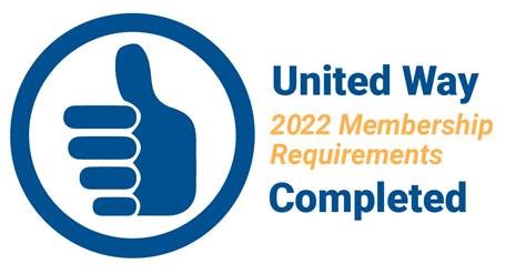 United Way Membership