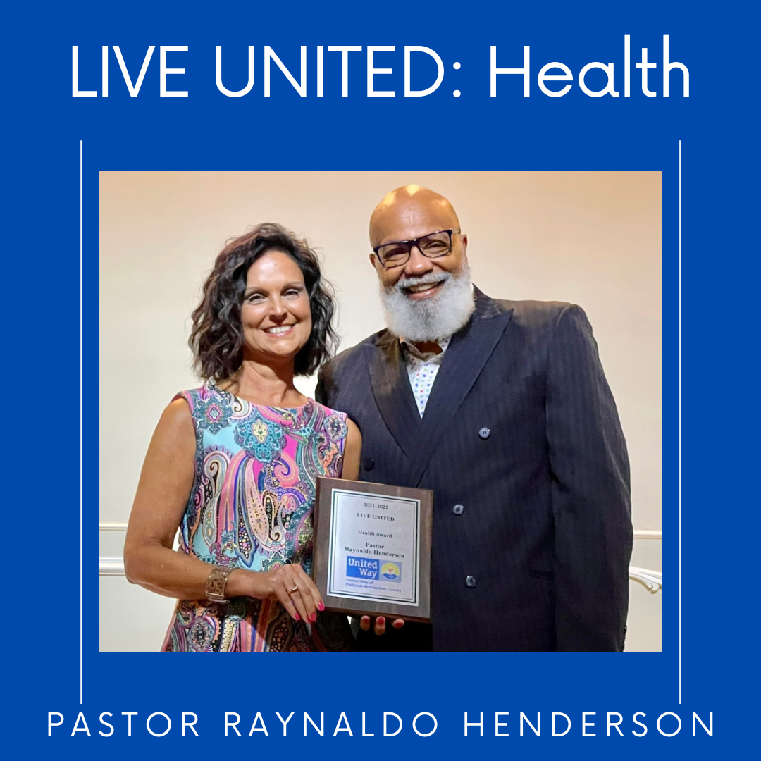 Live United:  Health