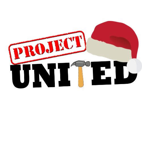 Project United Santa Logo