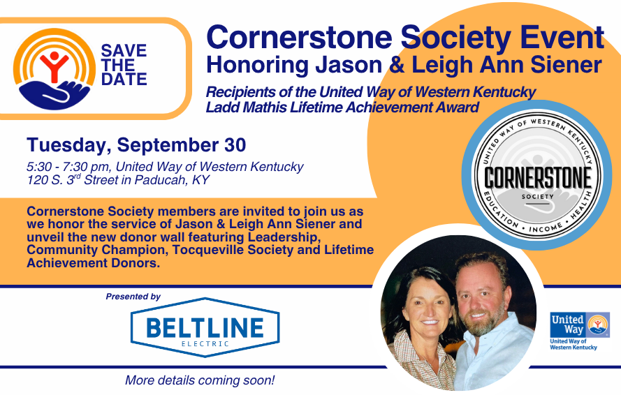 Cornerstone