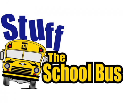 Stuff the Bus