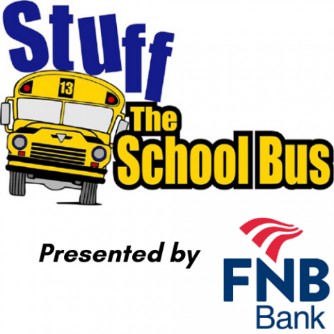 Stuff the Bus Presented by FNB Bank
