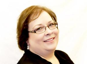 Susan Gibson