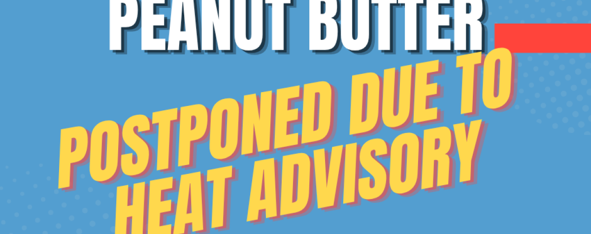 Pickleball for Peanut Butter POSTPONED