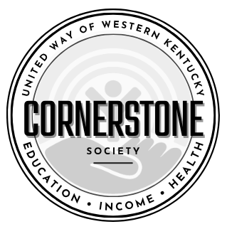 Cornerstone UWWKY logo