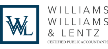 Williams Williams & Lentz
