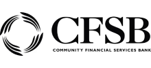 Community Financial Services Bank