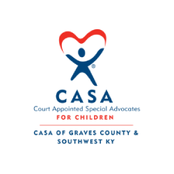 CASA of Graves County & Southwest KY