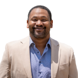 Eric Holland
