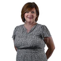 Gina Leeper