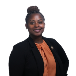 LaToya Richardson