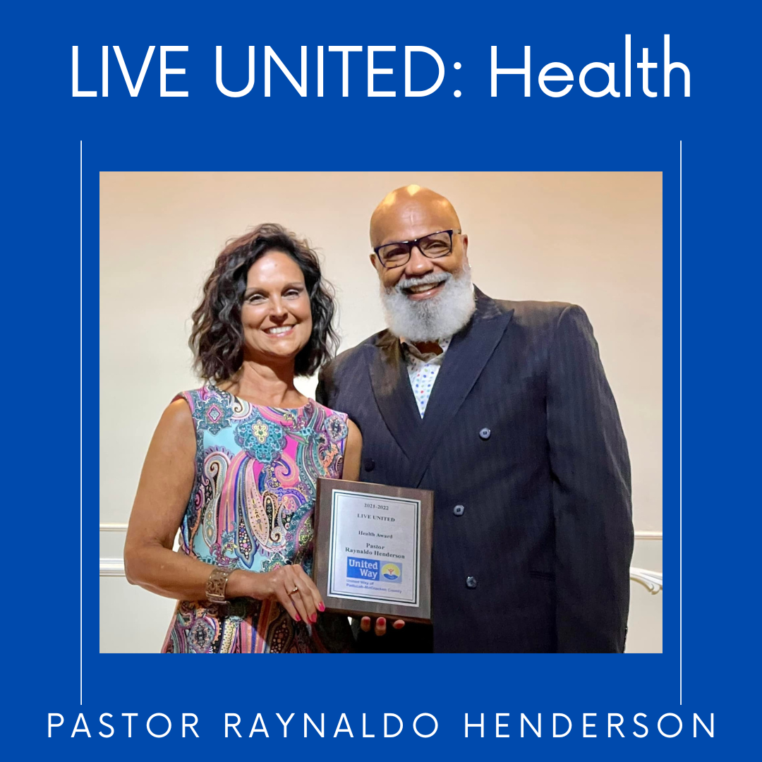 Live United: Health